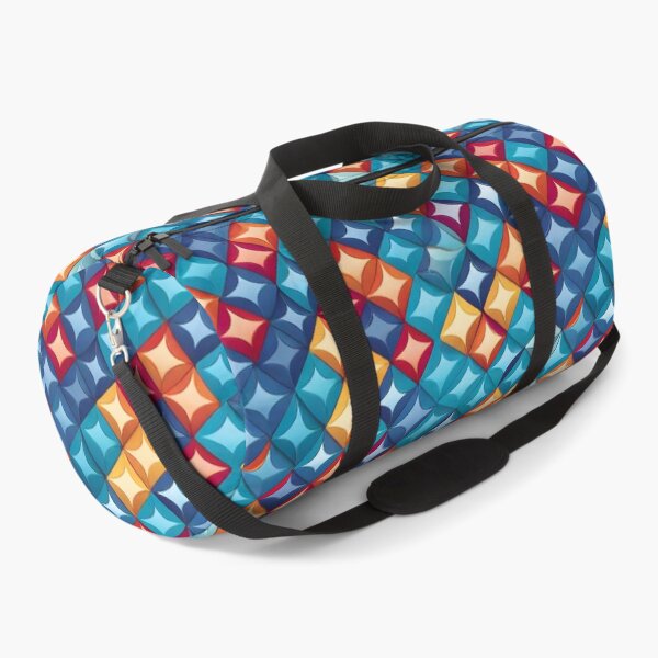 Artikelvorschau, Geometrisches Tessellationsmuster entworfen und verkauft von Patternliss.