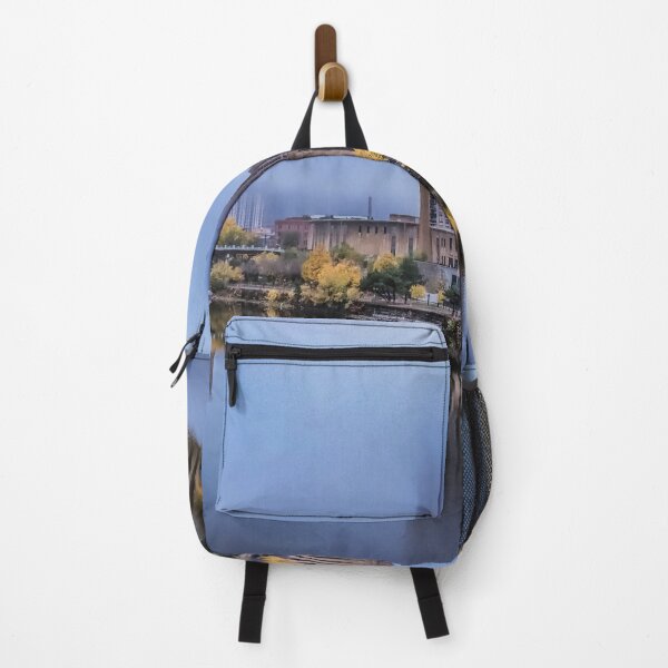 Item preview, Foggy Downtown designed and sold by passion4photos.