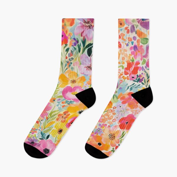Item preview, Wildflower Waltz designed and sold by wonder if.