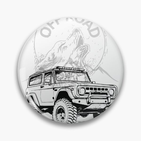Item preview, OFF ROAD designed and sold by daniio2.