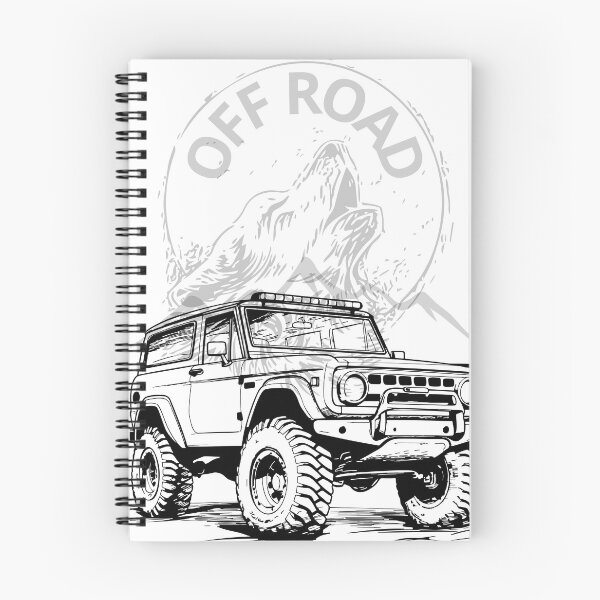 Item preview, OFF ROAD designed and sold by daniio2.