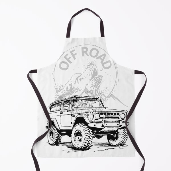 Item preview, OFF ROAD designed and sold by daniio2.