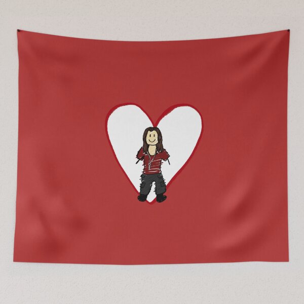 Item preview, Amanda designed and sold by RoserinArt.