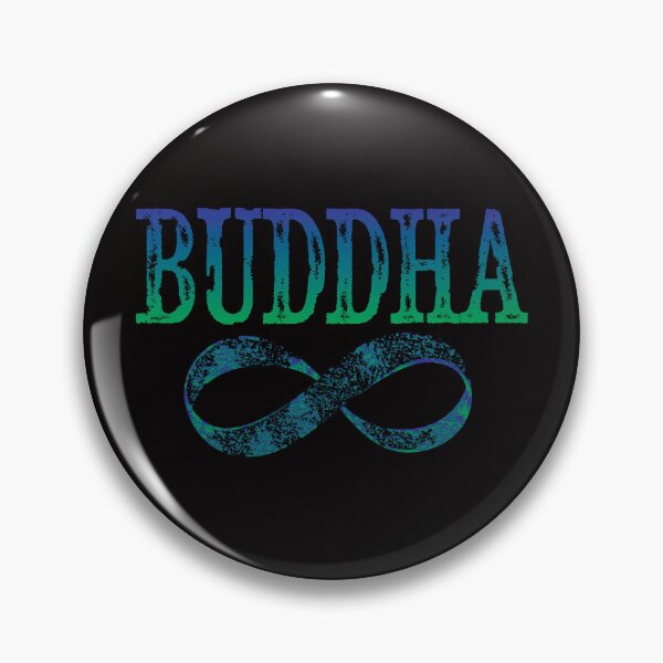 Item preview, Buddha designed and sold by bumperbay.