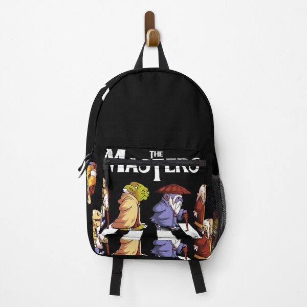 Item preview, The Masters designed and sold by Dizakk.