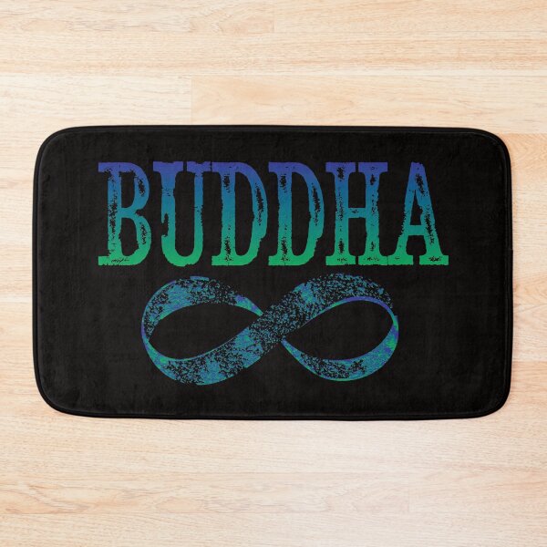Item preview, Buddha designed and sold by bumperbay.