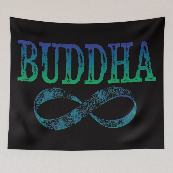 Item preview, Buddha designed and sold by bumperbay.