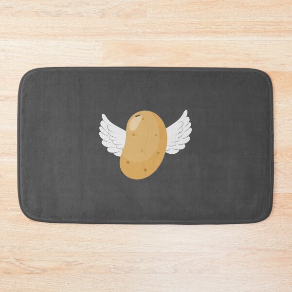 Item preview, A potato flew around my room before you came in designed and sold by MoonlightMan.