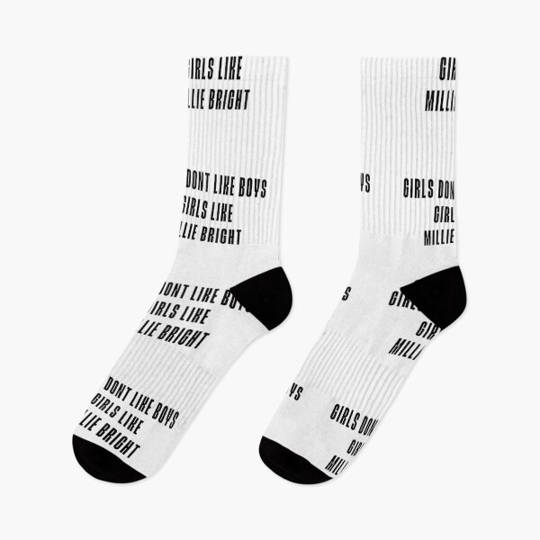 Item preview, Girls don't like boys - Millie Bright design (Lionesses) designed and sold by DMBurton.