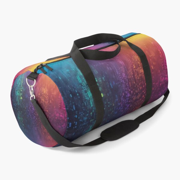 Item preview, Unique Diverse Gradient Vision designed and sold by UDV11.