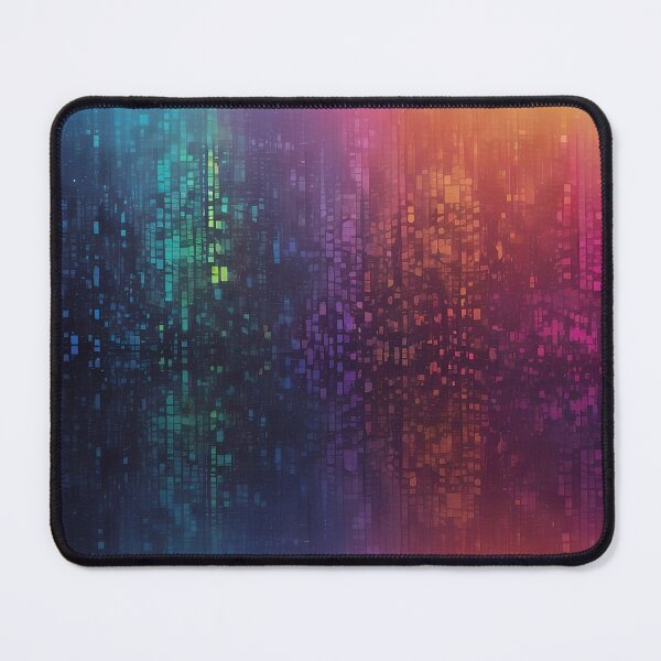 Item preview, Unique Diverse Gradient Vision designed and sold by UDV11.