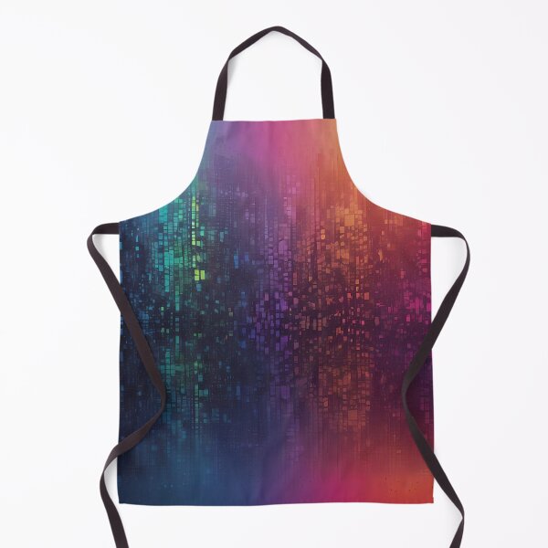 Item preview, Unique Diverse Gradient Vision designed and sold by UDV11.