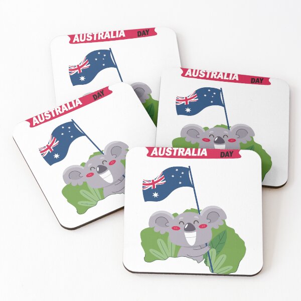 Item preview, australia day 26 january designed and sold by GAGO5.