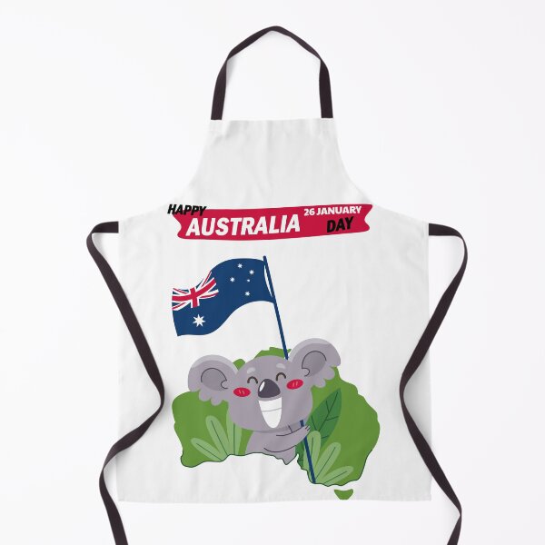Item preview, australia day 26 january designed and sold by GAGO5.