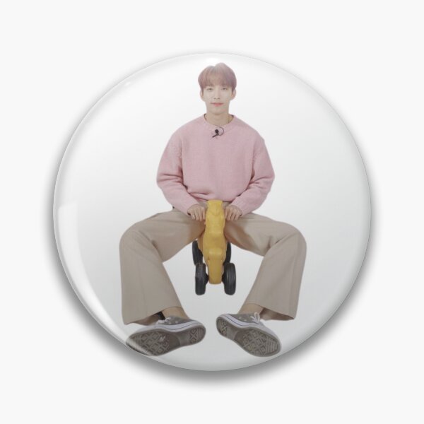Item preview, Dokyeom SVT - cute 74 designed and sold by Georgia-SR.