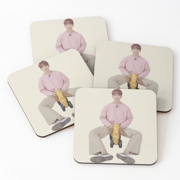 Item preview, Dokyeom SVT - cute 74 designed and sold by Georgia-SR.