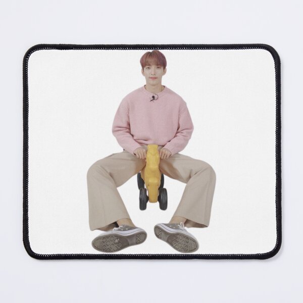 Item preview, Dokyeom SVT - cute 74 designed and sold by Georgia-SR.