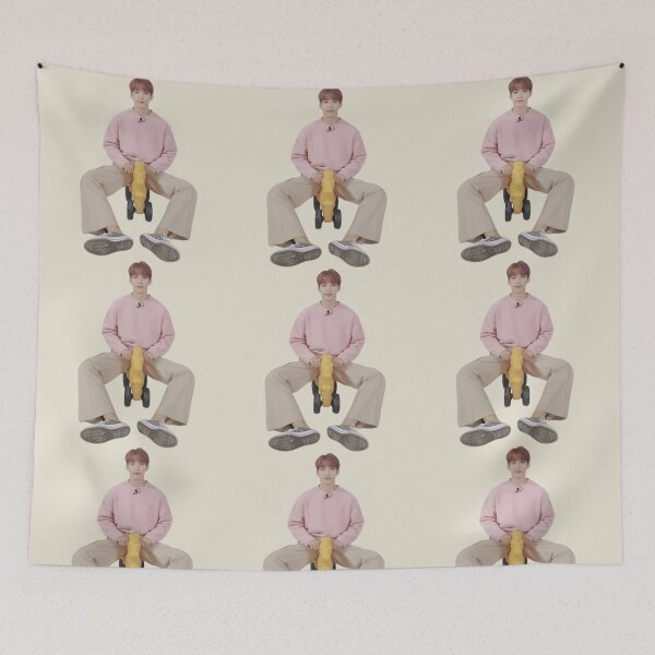 Item preview, Dokyeom SVT - cute 74 designed and sold by Georgia-SR.