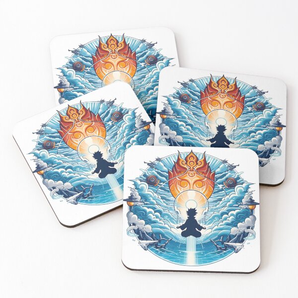 Item preview, Meditation for freedom designed and sold by Mich Designs.