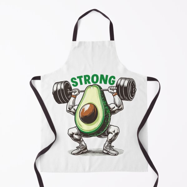 Item preview, Lifting Avocado designed and sold by Designowner.
