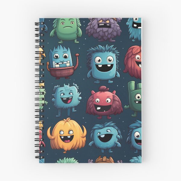 Item preview, Galactic Monster Mashup designed and sold by Skolyak.