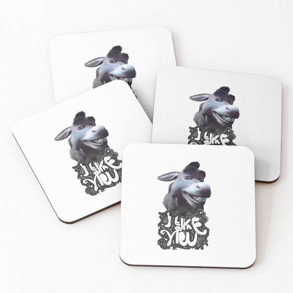 Item preview, I like You. designed and sold by  ViralVisionsCreating .