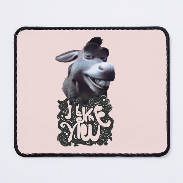 Item preview, I like You. designed and sold by ViralVisionsCreating .