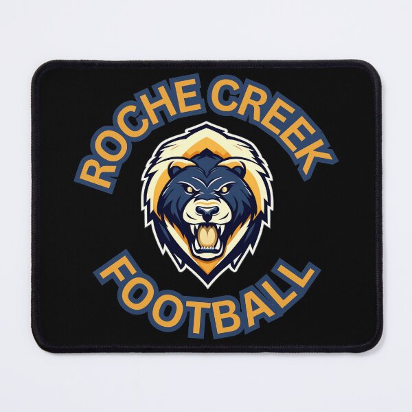Item preview, ROCHE CREEK FOOTBALL, USA, FOOTBALL,GRIDIRON,SOCCER,FOOTY,FOOTBALL designed and sold by Eandbeyond.