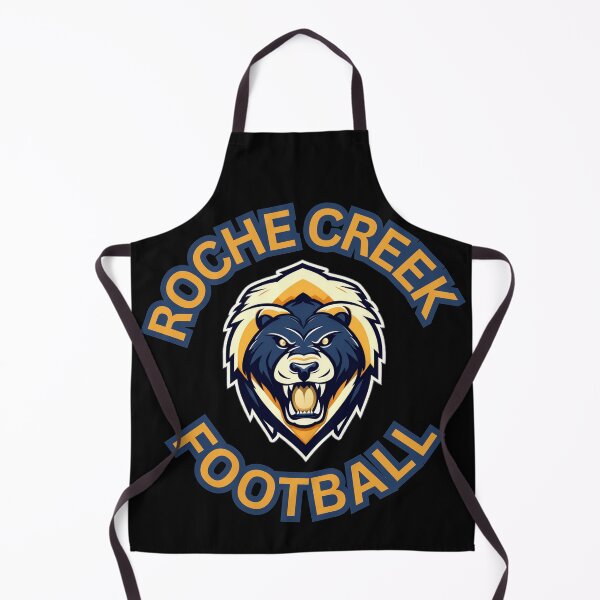 Item preview, ROCHE CREEK FOOTBALL, USA, FOOTBALL,GRIDIRON,SOCCER,FOOTY,FOOTBALL designed and sold by Eandbeyond.
