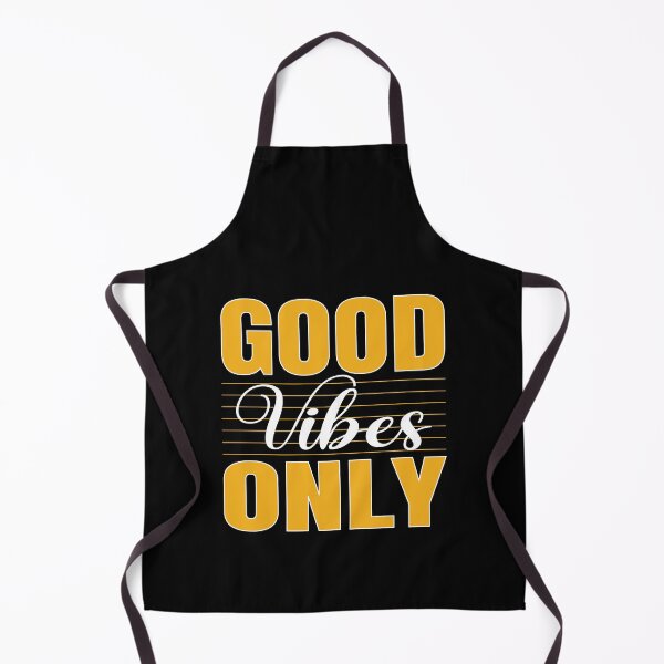 Item preview, Good Vibes Only designed and sold by BuxomBabe21.