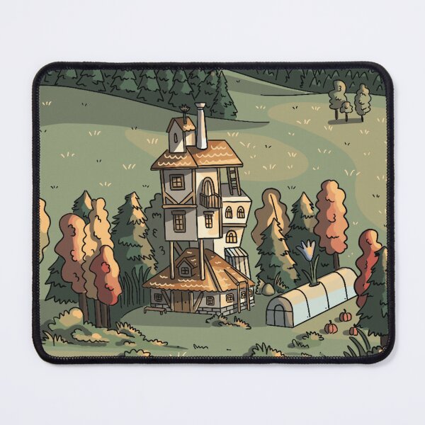 Item preview, Return to the Burrow designed and sold by laprateria.