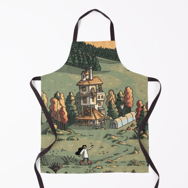 Item preview, Return to the Burrow designed and sold by laprateria.