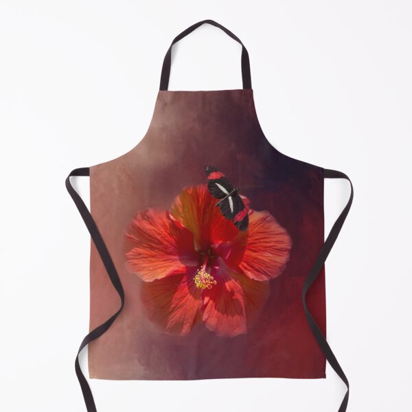 Item preview, I Love My Hibiscus 03 designed and sold by Elisabeth Lucas.