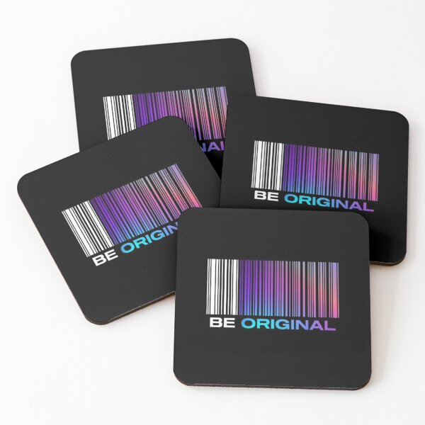 Item preview, BE ORIGINAL designed and sold by Dizakk.