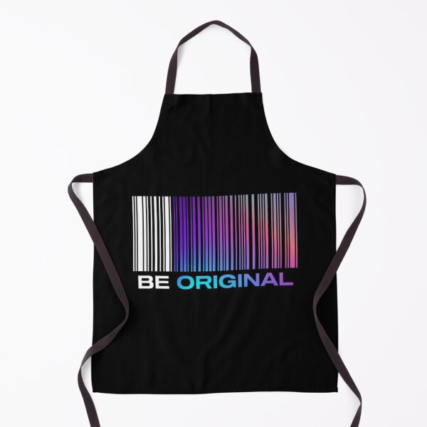 Item preview, BE ORIGINAL designed and sold by Dizakk.