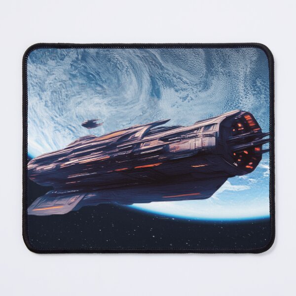 Item preview, Spacial station designed and sold by RockyRambobo.