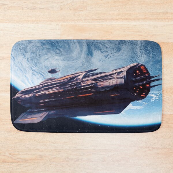 Item preview, Spacial station designed and sold by RockyRambobo.