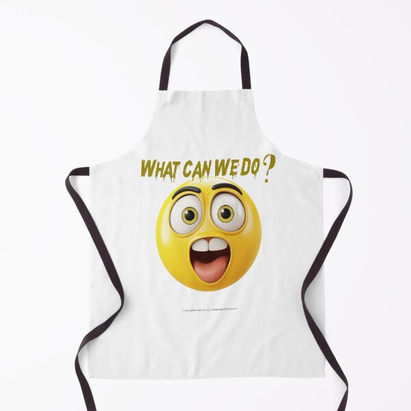 Item preview, What Can We Do? 8 designed and sold by The Imagination Source™.