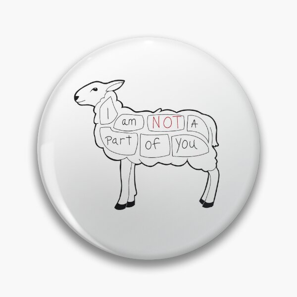 Item preview, im not a part of u  designed and sold by oxxxenfree.