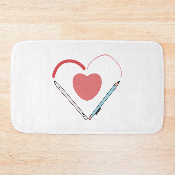 Item preview, Art Supports Art! designed and sold by frostbatattak.