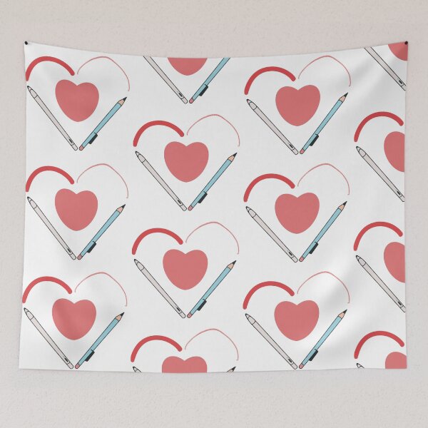 Item preview, Art Supports Art! designed and sold by frostbatattak.
