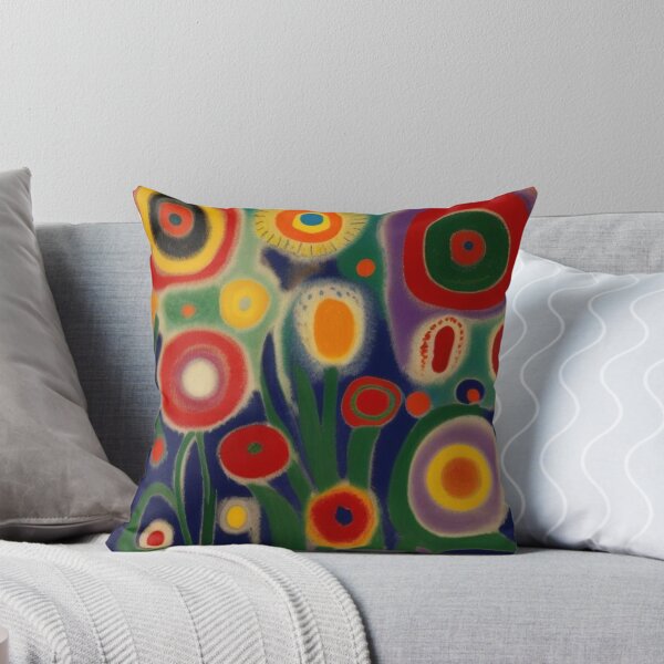 Item preview, Summer Evening designed and sold by tonymagnerart.