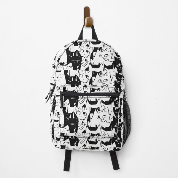 Item preview, black&white designed and sold by flowy catt.