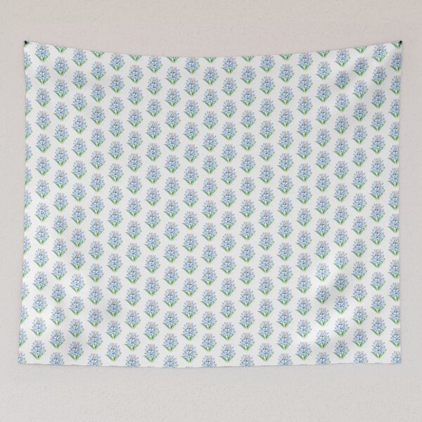 Item preview, I found you, blue hyacinth designed and sold by Laultimastar.