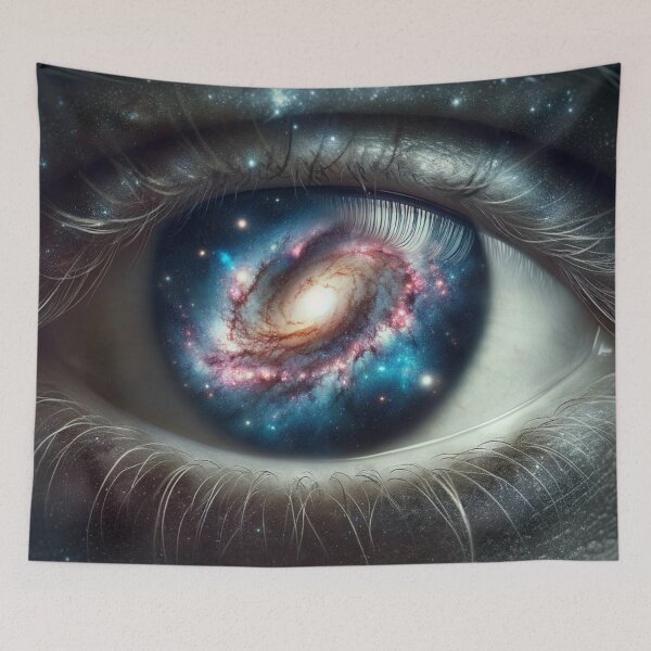 Item preview, Eyes Wide Open designed and sold by DronzaX.