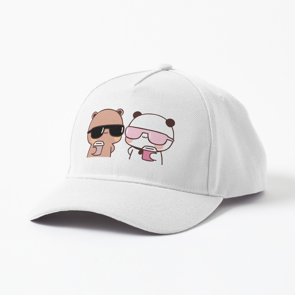 Artikel-Vorschau von Baseball Cap, designt und verkauft von Pandety.