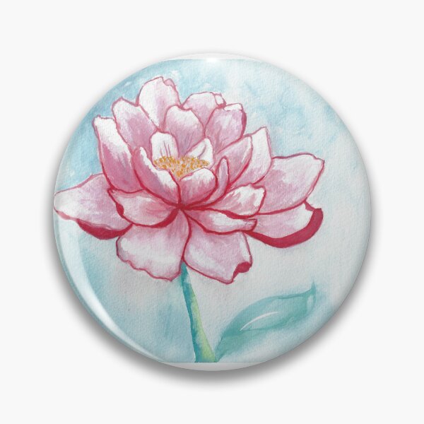 Item preview, Flowering Love designed and sold by CitytoSummit.