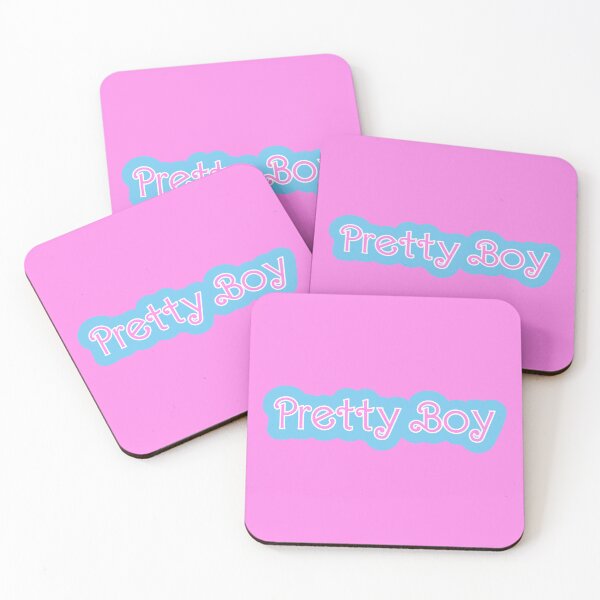 Item preview, Pretty Boy designed and sold by MysticMoon1203.