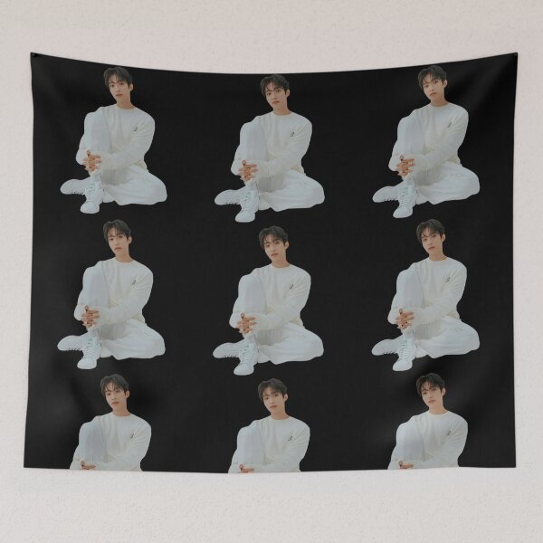 Item preview, Dokyeom SVT - pretty 73 designed and sold by Georgia-SR.