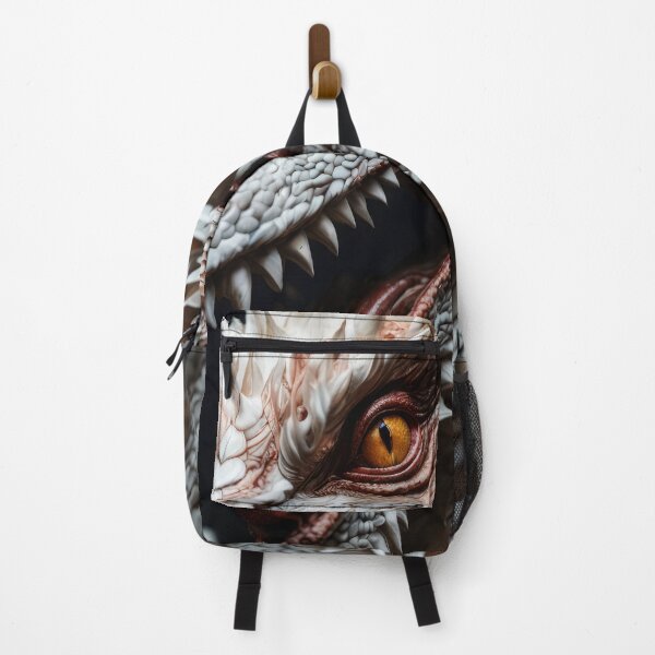 Item preview, "The Great White Dragon." designed and sold by juanxochi.